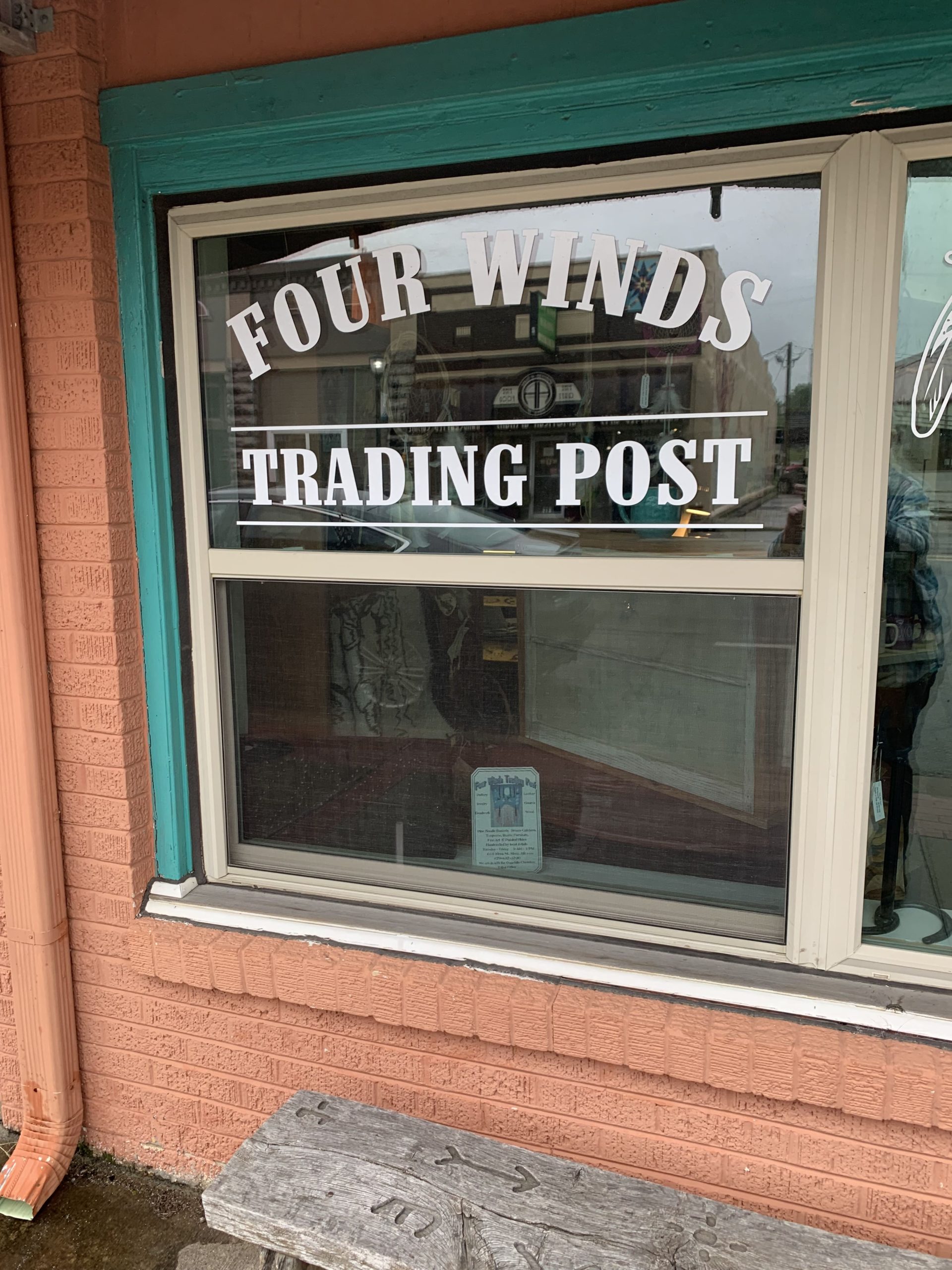 Trading Post